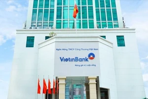 VietinBank lần thứ 3 liên tiếp vào top 200 thương hiệu ngân hàng giá trị nhất thế giới
