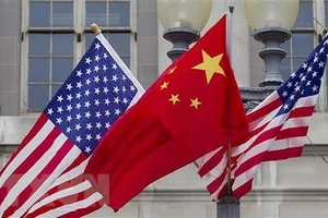 Mỹ - Trung trao đổi về tăng trưởng kinh tế cân bằng