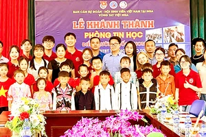 Hành trình của những trái tim