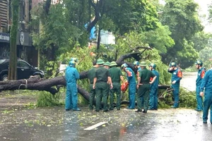 Phát huy mạnh mẽ “tình dân tộc, nghĩa đồng bào”