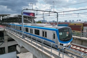 Kiến nghị ban hành cơ chế, chính sách đặc thù phát triển Metro