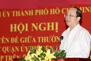 Góp phần ngăn ngừa sai phạm trong hoạt động kiểm tra, giám sát