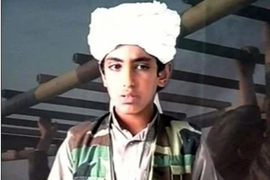 Con trai Bin Laden thề trả thù cho cha