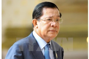 Thủ tướng Samdech Techo Hun Sen