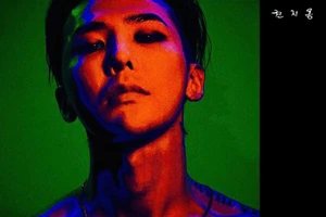 G-Dragon đưa K-Pop lên đỉnh cao toàn cầu