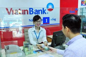 VietinBank liên tục tăng hạng trên các bảng xếp hạng uy tín thế giới