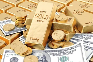 Lập sàn vàng ảo lừa đảo chiếm đoạt gần 300 tỷ đồng