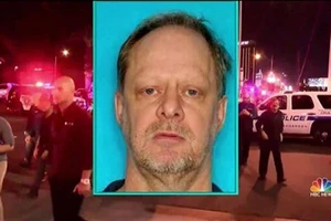 Hung thủ vụ thảm sát Las Vegas từng "để ý" đến các thành phố khác của Mỹ. Ảnh: NBC News