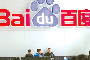 Baidu tham gia phát triển ô tô tự lái