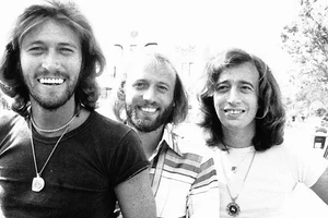 Vở nhạc kịch của Bee Gees