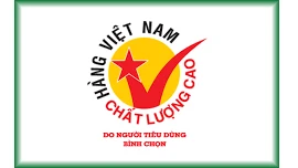 Bình chọn Hàng Việt Nam chất lượng cao năm thứ 22