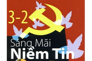 Trưng bày tư liệu về nhiều lãnh đạo xuất sắc của Đảng Cộng sản Việt Nam