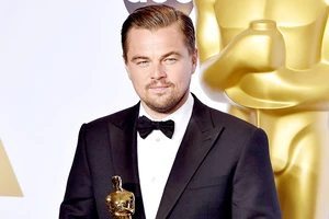 Leo DiCaprio tái xuất, thủ vai thất nghiệp