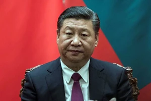 Đảng Cộng sản Trung Quốc thảo luận về sửa đổi Hiến pháp
