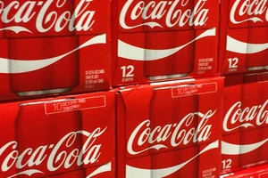 Coca-Cola tung chiến dịch tái chế 100% vỏ bao bì