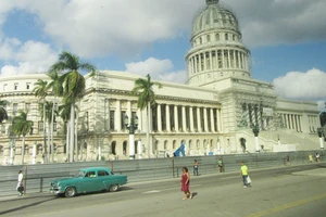 Cuba - thị trường nhiều tiềm năng cho các doanh nghiệp Việt Nam