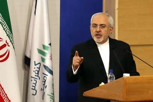 Iran bác bỏ mọi điều kiện của Mỹ về duy trì JCPOA