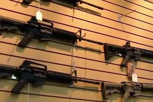 Mỹ: Bang Florida thông qua dự luật kiểm soát súng 