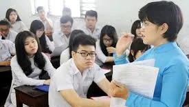 TPHCM: Hướng dẫn thi tốt nghiệp THCS và THPT chương trình song ngữ tiếng Pháp