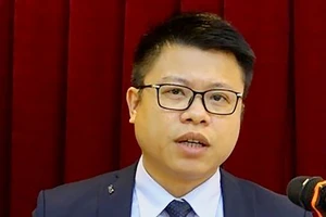 Ông Nguyễn Quốc Toản