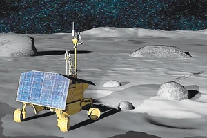 NASA chấm dứt sứ mệnh của tàu Resource Prospector