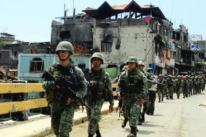 Hàn Quốc và Philippines tăng cường quan hệ quân sự