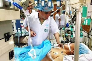 Xét xử vụ tai biến chạy thận làm 8 bệnh nhân tử vong ở Hòa Bình