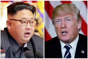 Singapore xác nhận tổ chức hội nghị thượng đỉnh Mỹ - Triều Tiên