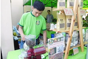 Hỗ trợ thanh niên nông thôn “khởi nghiệp xanh”