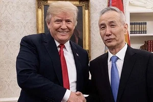 Mỹ - Trung Quốc tránh được cuộc chiến thương mại 