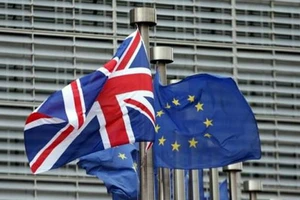 Các tập đoàn châu Âu cảnh báo không đầu tư vào Anh 