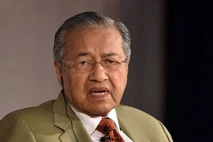 Thủ tướng Malaysia