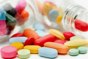 Phạt 3 doanh nghiệp vi phạm chất lượng thuốc và mỹ phẩm