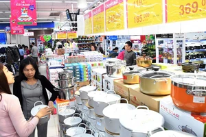 Nhiều doanh nghiệp Việt đẩy mạnh đầu tư sâu cho thị trường nội địa