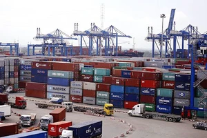 Hơn 28.000 container phế liệu tồn đọng tại cảng biển