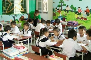 TPHCM tích cực triển khai quy chế dân chủ trong trường học