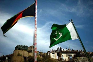 Afghanistan đạt thỏa thuận hòa bình với Pakistan