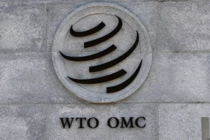 Anh, EU chính thức nộp đơn chia tách tại WTO