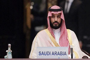 Saudi Arabia đóng băng quan hệ với Canada 