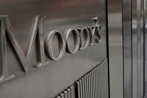 Moody’s nâng hạng hệ số tín nhiệm Việt Nam