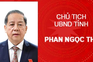 Chủ tịch UBND tỉnh Thừa Thiên - Huế gỡ khó cho doanh nghiệp