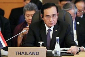 Thái Lan nhiều khả năng trì hoãn bầu cử 