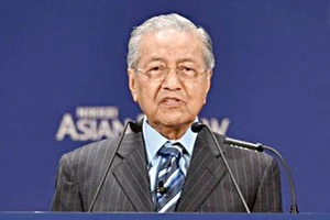 Malaysia xem xét sửa đổi luật an ninh