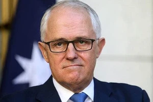 “Làn sóng từ chức” xô đẩy chính trường Australia