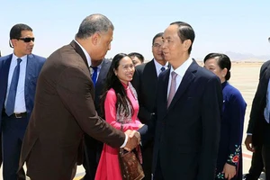 Triển vọng mới trong hợp tác Ai Cập - Việt Nam