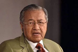 Thủ tướng Malaysia