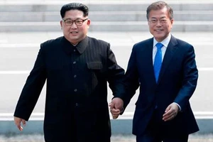 Mỹ - Hàn Quốc thúc đẩy phi hạt nhân hóa bán đảo Triều Tiên