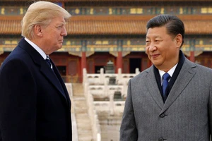 Trung Quốc dọa đáp trả Mỹ