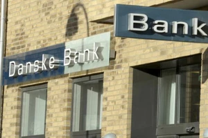 EU điều tra ngân hàng lớn nhất Đan Mạch