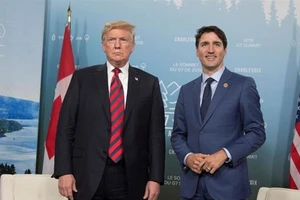 Mỹ phê chuẩn thỏa thuận sửa đổi NAFTA với Canada: Thị trường phản ứng tích cực